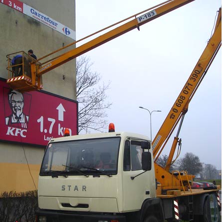 podnośnik